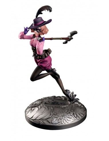12511-Figuras - Figura Persona5 1/7 Haru Okumura 30cm-4589565812779