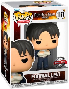 Figuras - Figura POP!...