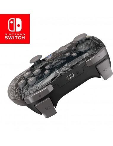 Switch - Horipad Wireless Zelda