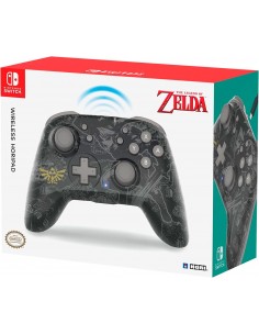 Switch - Horipad Wireless... 2