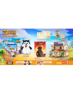 PS5 - My Time at Sandrock...