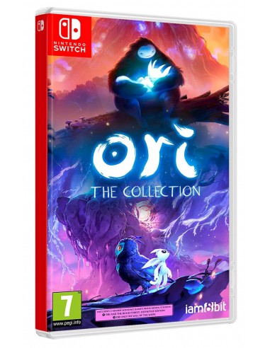 7174-Switch - Ori The Collection-0811949033499