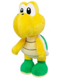 Peluches - Peluche Super...