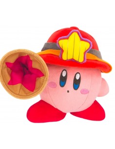Peluches - Peluche Kirby...