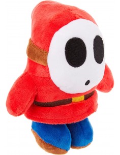 Peluches - Peluche Super...