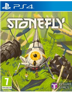 PS4 - Stonefly