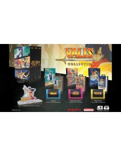 Retro - The Valis Collection 2