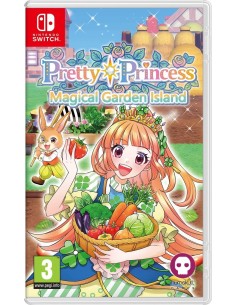 Switch - Pretty Princess... 2