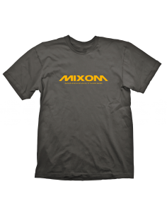 Apparel - Camiseta DOOM...