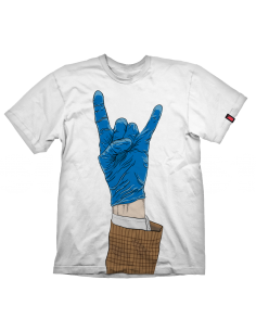 Apparel - Camiseta Payday 2...