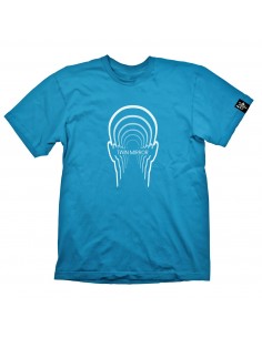 Apparel - Camiseta ""Heads"" L
