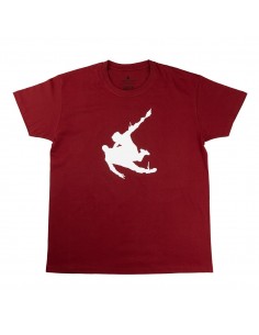 Apparel - Camiseta Dying...