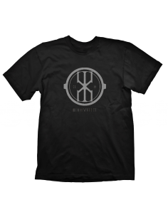 Apparel - Camiseta DOOM...