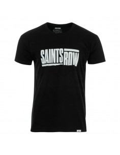 Apparel - Camiseta Saints...