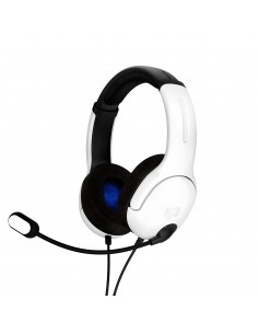 PS5 - Airlite Wired Blanco... 2