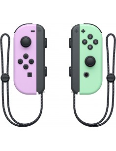 Switch - Mando Joy-Con... 2