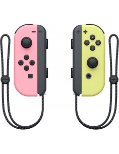 Switch - Mando Joy-Con... 2