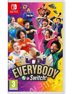 Switch - Everybody 1-2