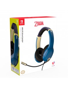 Switch - Airlite Headset...