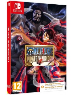 Switch - One Piece: Pirate...
