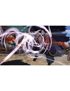 Switch - One Piece: Pirate... 2