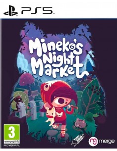PS5 - Mineko's Night Market