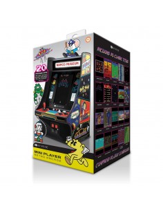 Retro - Mini Player Namco... 2