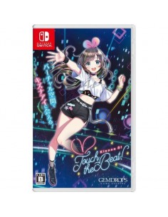 Switch - Kizuna AI - Touch...