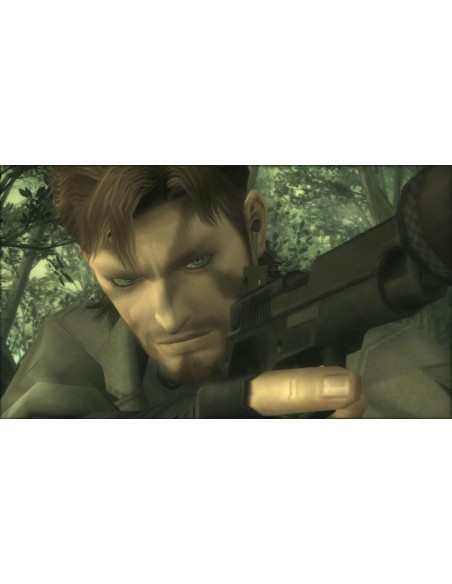 -13376-PS5 - Metal Gear Solid: Master Collection Volumen 1-4012927150245