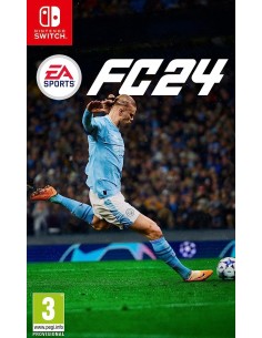Switch - EA Sports FC 24