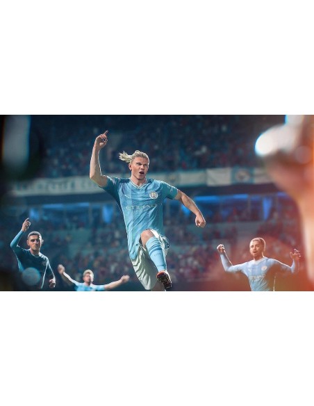 -13309-PC - EA Sports FC 24 - CIB-5030948125102