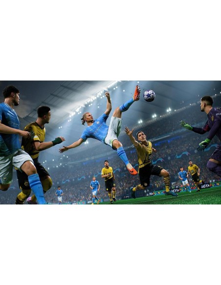 -13309-PC - EA Sports FC 24 - CIB-5030948125102