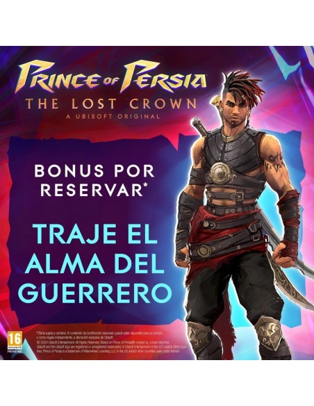 -13345-Switch - Prince of Persia: The Lost Crown-3307216272755