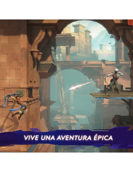 -13374-PS4 - Prince of Persia: The Lost Crown-3307216265368