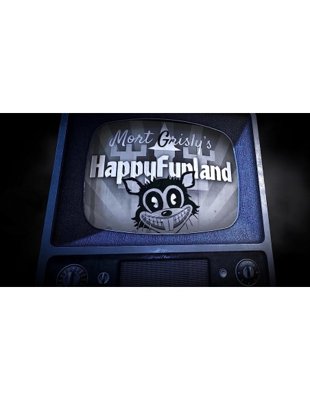 -13295-PS5 - Happy Funland Vr2-5061005780743