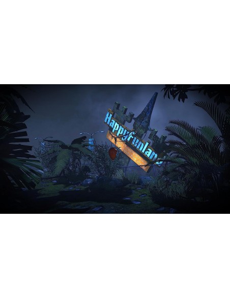 -13295-PS5 - Happy Funland Vr2-5061005780743