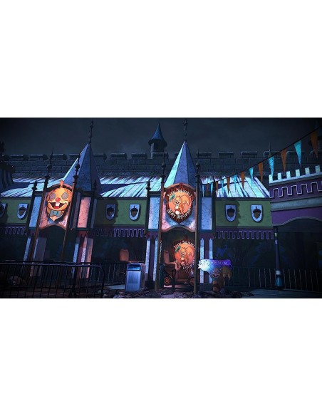 -13295-PS5 - Happy Funland Vr2-5061005780743