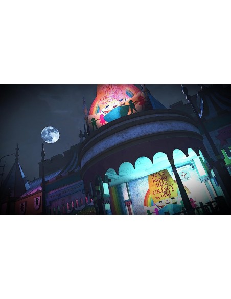 -13295-PS5 - Happy Funland Vr2-5061005780743