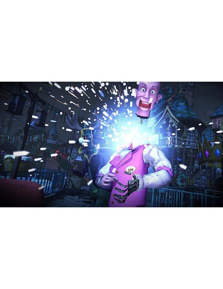 -13295-PS5 - Happy Funland Vr2-5061005780743