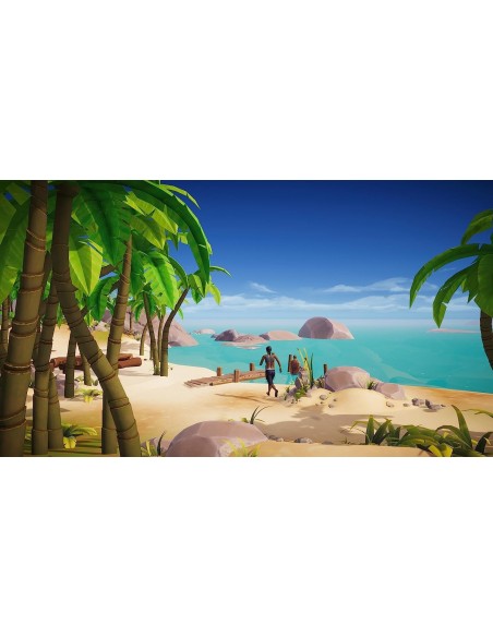 -13287-PS5 - Survivor - Castaway Island-3701529509933