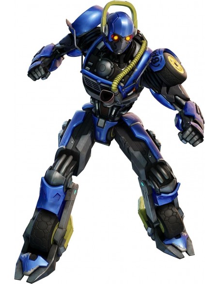 -13320-Xbox Smart Delivery - Fortnite - Pack de Transformers-5056635604514