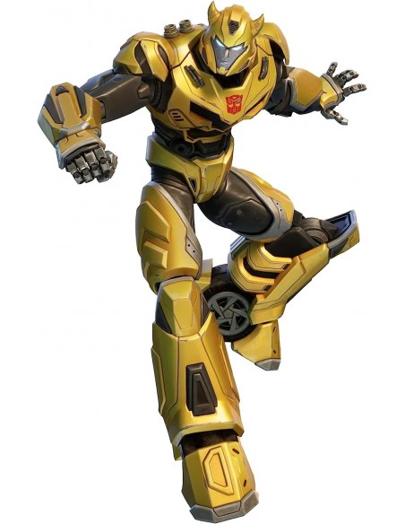 -13320-Xbox Smart Delivery - Fortnite - Pack de Transformers-5056635604514