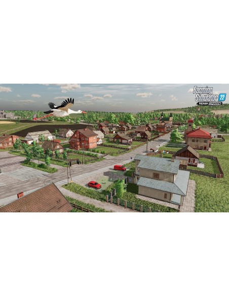 -13330-PC - Farming Simulator 22: Premium Edition-4064635100845