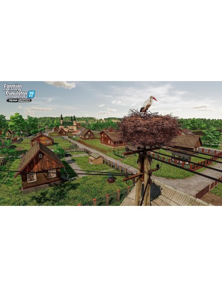 -13330-PC - Farming Simulator 22: Premium Edition-4064635100845