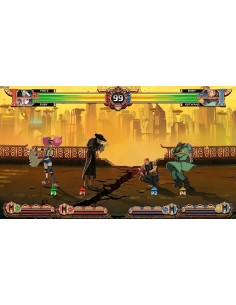 PS5 - Diesel Legacy: The... 2