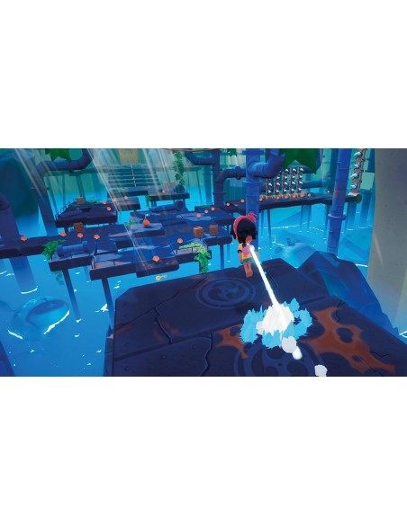 -13275-Switch - Koa And The Five Pirates Of Mara-8436016712019