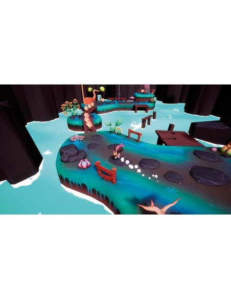 -13275-Switch - Koa And The Five Pirates Of Mara-8436016712019