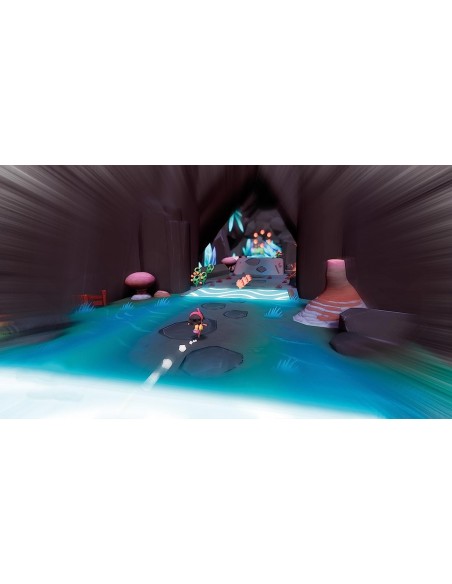 -13289-Switch - Koa And The Five Pirates Of Mara Collectors Edition-8436016712040