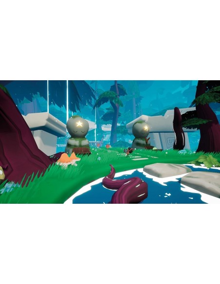 -13289-Switch - Koa And The Five Pirates Of Mara Collectors Edition-8436016712040