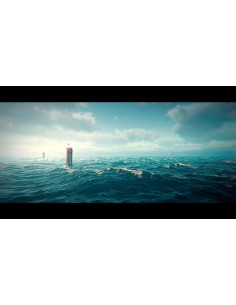 PS4 - Under The Waves... 2